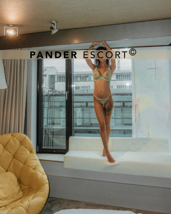 Escort Munich Alisha