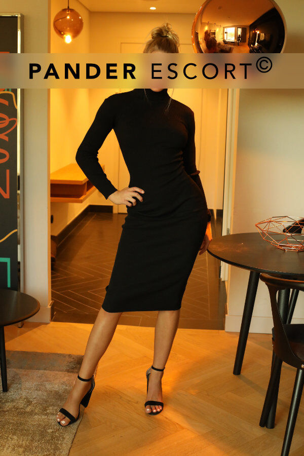 Escort München Valentina