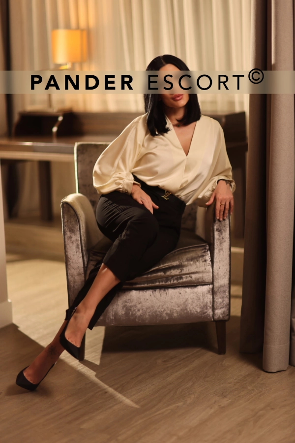 Escort München Rose Escort München Rose