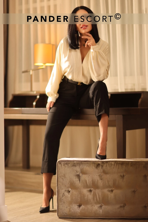Escort München Rose Escort München Rose