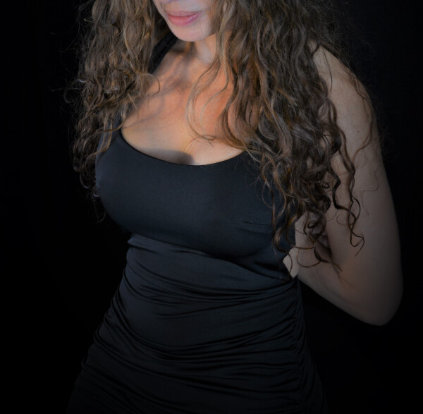 München Escort Anna