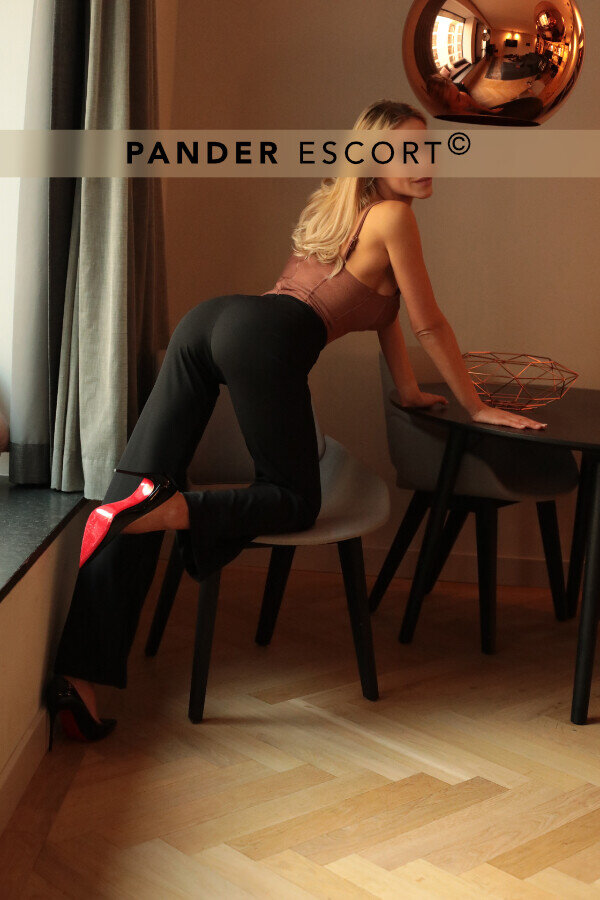 Escort Zürich Emily Escort Zürich Emily