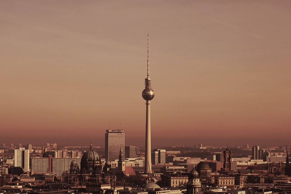 Escort Hotel Berlin